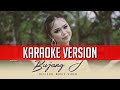 Bujang J Eyda Elsen KARAOKE VERSION