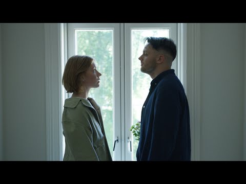 Sturla & Hanne Mjøen - Kanskje Du Kan Vær Mitt Paradis [Official Video]