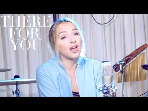 Martin Garrix & Troye Sivan - There For You (Emma Heesters Cover)