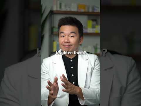 2 steps to Brighten dark lips