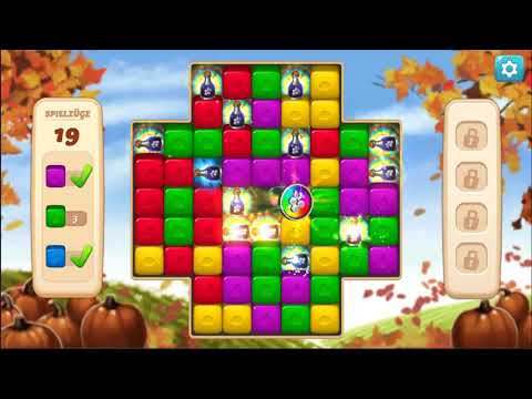 VINEYARD VALLEY: DESIGN STORY || Angespielt | Deutsch | German