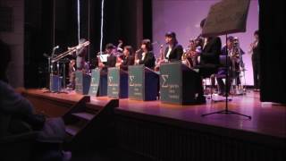 Fair and Warmer/ Σ Spirits Jazz Society 2016 @アミカホールLIVE