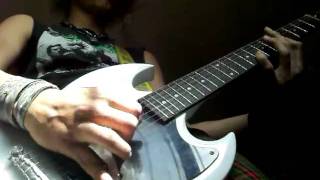 xNaZuLx - worst enemy (cheap sex cover)