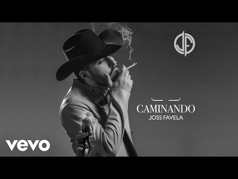 Joss Favela - Gente de Rancho (Audio)