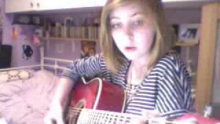 Who Knew Cover- Tess Henderson