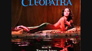 Cleopatra Symphonic Suite