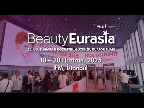 BeautyEurasia 2025