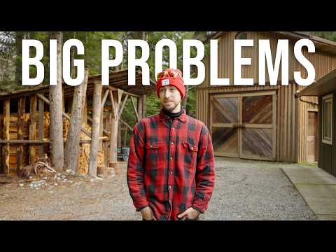 Buying Rural Property Could Have Been a Mistake