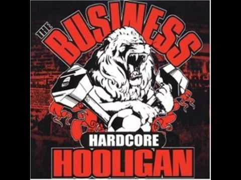 Hardcore Hooligan - Business