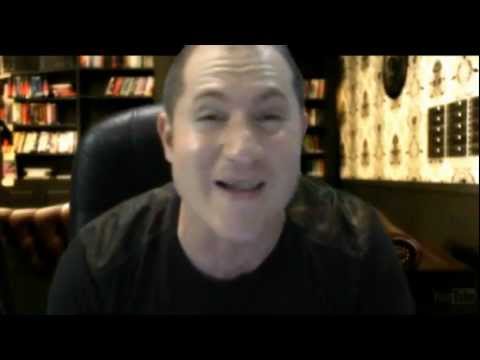 The Rush MC Spits Like Busta Rhymes!