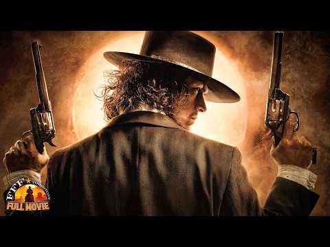 DOC HOLLIDAY 2: MURDER IN THE FARO SALOON | Post-Tombstone Doc Holliday | Full WESTERN Movie HD