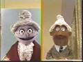 Classic Sesame Street To Tell A Face