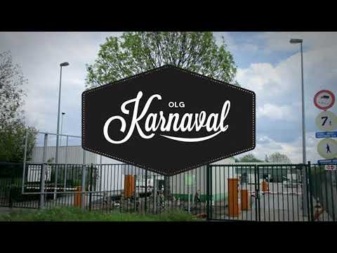 OKV Karnaval - Smoitet in de pres