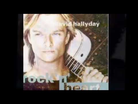 David Halliday - High