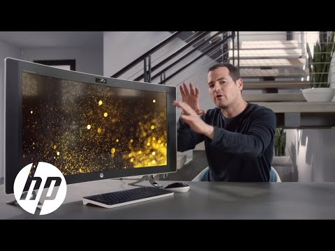 HP ENVY All-in-One Review with TechnoBuffalo | HP ENVY | HP