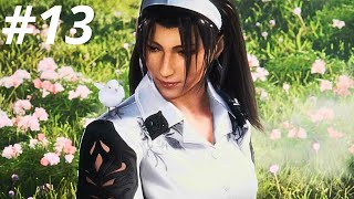 Tekken 8 : Modo História - Cap.13 -  Despertar | Gameplay (Playstation 5) [4K]