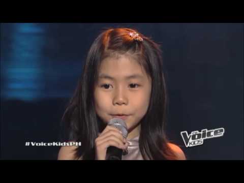 Titanium | The Voice | Blind Auditions | Worldwide
