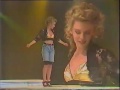 Kylie Minogue - Je ne sais pas pourquoi (Live Rockopop 1989)