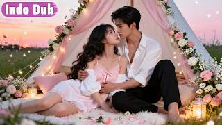 Dia mengira dirinya pengganti kakak, tapi tak CEO sangat mencintainya dan tak berpisah sedetik pun！