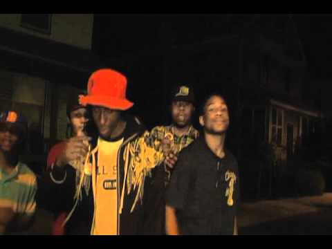 CHURPBOY CLIPZZ - NOT LIKE ME