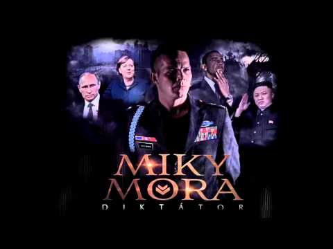 Miky Mora - IBA TAK ft. Tomáš Jedno /prod. Kebar/ *ALBUM VERZIA*