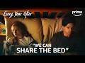 Best Friends Tension Filled Sleepover Every Year After Clip Prime Video