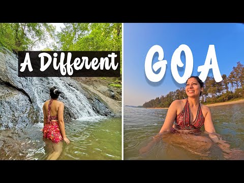 Experience a Different Goa | Places to visit in South Goa | Day 4 in South Goa | Vlog 2023