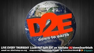 🔴 LIVE SHOW: Top 10 Ways to Protect Yourself From Identity Theft | D2E (Season 1- Episode 9-)