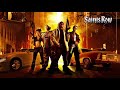 Saints Row: The Oranges Band - Atmosphere