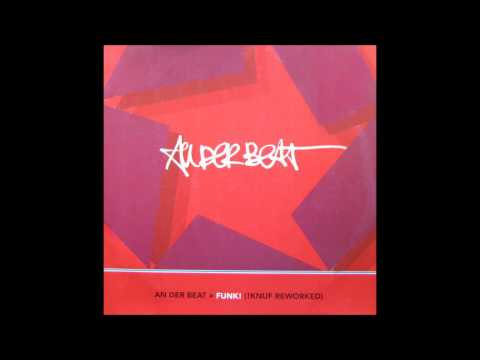 An der Beat - Funk! (!Knuf) (Jii Hoo Ximer) (1999)