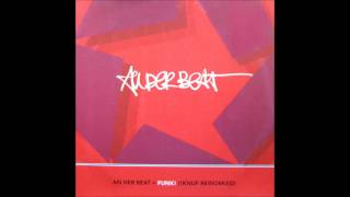 An der Beat - Funk! (!Knuf) (Jii Hoo Ximer) (1999)