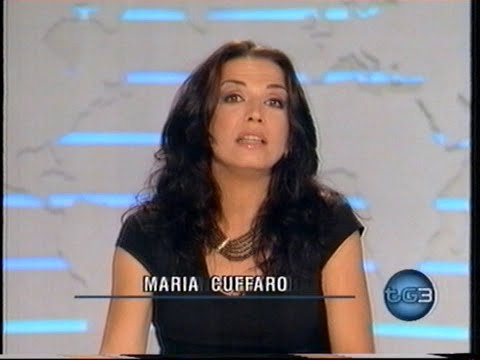 TG3 | Rai Tre (2 Luglio 2005)