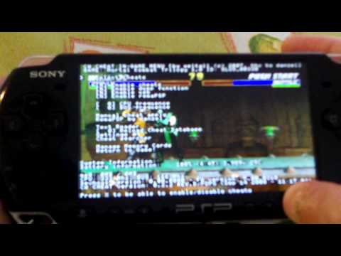 comment installer cwcheat