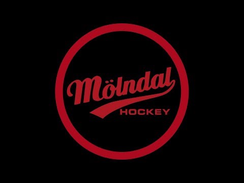 Träningsmatch U16 Div2 Mölndal-Hanhals 3-2 2018/09/01 Åby Ishall