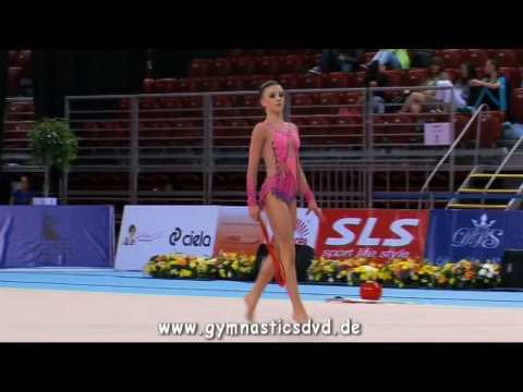 Madlen Sergeeva (BUL) - Junior 60 - Sofia Cup 2016
