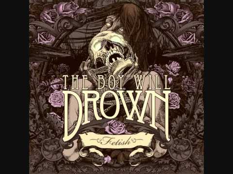 The boy will drown - Apollo's lyre (Fetish)