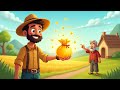 सच्चाई का इनाम Moral Story For Kids The Reward Of Honesty Moral Story For Ki
