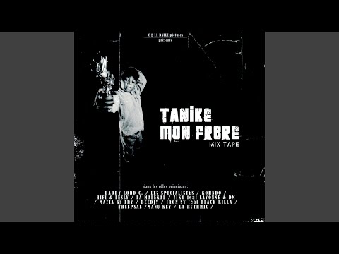 Les frères Sy (feat. Black Killa)