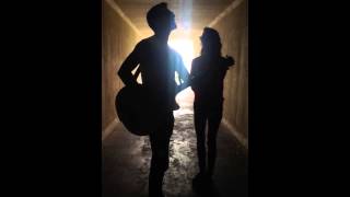 Yesterday by The Beatles cover by Mike Mineo and Mandi Ingram