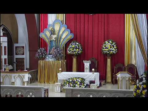Santa  Misa de 4:00 pm | Solemnidad de la Santísima Trinidad  | Domingo 31 de Mayo 2026