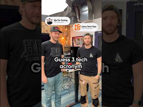 Zip Tie Tuning vs Linus Tech Tips