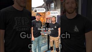 Zip Tie Tuning vs Linus Tech Tips