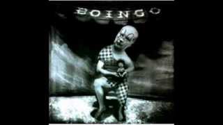 Oingo Boingo - Spider (with lyric) HD