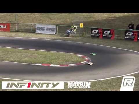 2019 Euro Nitro Series Rd4 - 1/10th A-main