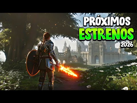 Febrero se llena de lanzamientos en Xbox: todos los juegos confirmados que llegan este mes