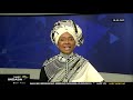 Mam Noxolo Grootboom Final SABC