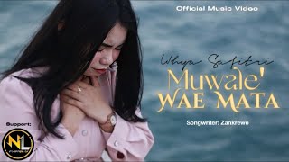 Download lagu Muwale' Wae Mata - Whya Safitri || Cipt.Zankrewo Lagu Bugis Terbaru 2024 mp3 Download lagu Muwale' Wae Mata - Whya Safitri || Cipt.Zankrewo Lagu Bugis Terbaru 2024 mp3