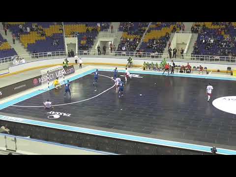 HIGHTLISTS FUTSAL FENIKS  CUP 2016 ELITE ROUND