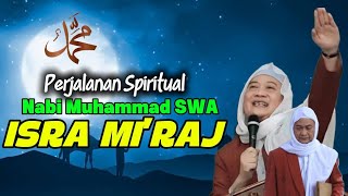 Download lagu ISRA MI'RAJ NABI MUHAMMAD SWA - ABUYA UCI TURTUSI mp3 Download lagu ISRA MI'RAJ NABI MUHAMMAD SWA - ABUYA UCI TURTUSI mp3