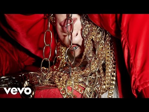 Billie Eilish - watch (Audio)